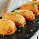 Croquetas Artesanas