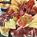 Tablas & Ibéricos