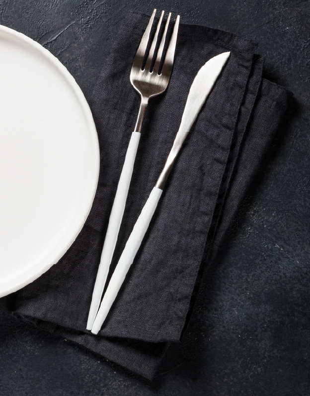 Plato fuera de Carta